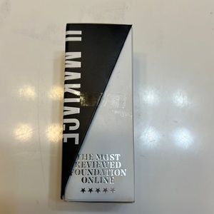 IL MAKIAGE Foundation